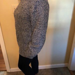 Lucky Brand Hooded Sweater